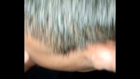 Apunto de darle verga a compa&ntilde_ero del trabajo