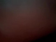 Hot Guy Puts Lotion On His Big Pierced Nipple 💦