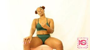 Morning Wood JOI wmv