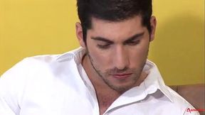 Follada en &eacute_l estudio