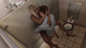 Carnal Contract Chapter 03 All Sex Scenes