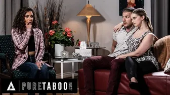 Codey Steele Fucks Therapist Codi Vore While Wife Liv Revamped Watches