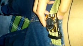 Watch the video of what happened to my penis bitch. You will enjoy watching the short video of beautiful penises.