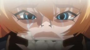 Anti-demon Ninja Asagi 1 - Dirty Orcs Roughly Gangbang A Hentai Kunoichi And Fill Her Holes