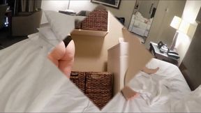 Marie still rocks your world (Video has no audio, but music)