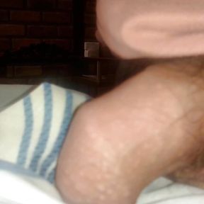 young colombian porn with big penis full of milk