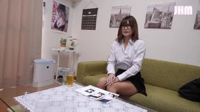 Beautiful Manager's Private Deal for a Powerful Client - Ms. Konno - Chapter1