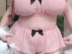 Amateur Video Amateur Webcam Panty Masturbation