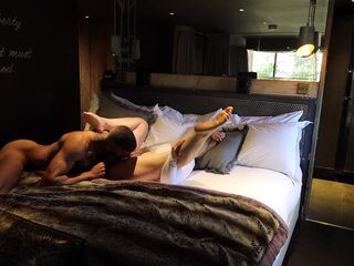 Shy College Hotty Loves Her Snatch Pounded - DOUBLE CLIMAX ENDING