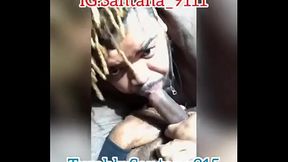 Jamaican local rapper wanted sloppy toppy