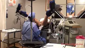 Tampa University Entrance Physical - Kristen Martinez - Part 2 of 2