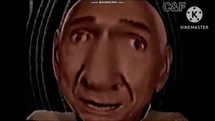 a message from the elders monster voice