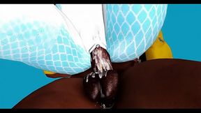 King Of Monstergirl World Ep 7