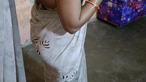 Marathi stepmom fucking with her stepson