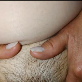 Test Date of Hairy Hot-Pussy66 - Part 2