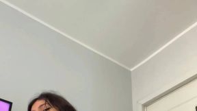 Social Media Creator @innocent_cailyn @Striptease & #Sexy #Nude #Solo #Big Ass #Brunette hot nsfw porno | Tik.Porn