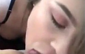 Amateur Lesbian Orgasm Compilation 2022