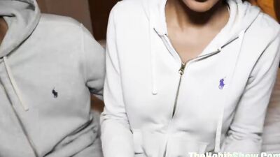 first time teens dirty dusse & hubby in love