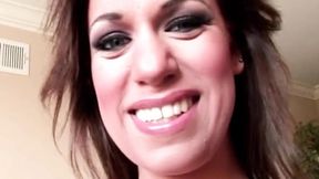 Two hot MILFs get hard and harder fuck session