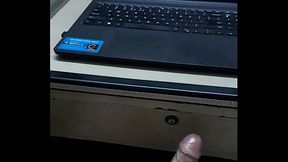 Xem sex thủ d&acirc_m bắn tinh