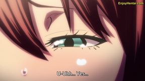 Tsundero Series Ep 5 [EnjoyHentai.com]