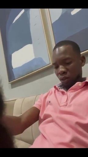 Haitian Suck Dick