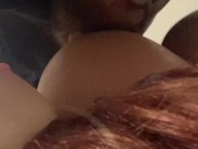 Je baise ma copine et ma belle mère