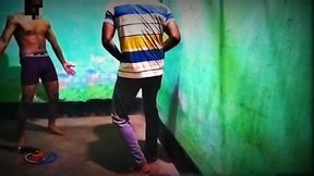 Gym Guy Fuck Twink Boy Gay Porn