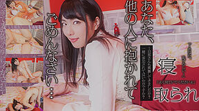 Yume Kana And Kana Yume In Excited From Both Ends: The Face Of A Slut - Japanese teen 18+ Mmf Threesome