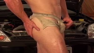 BangBangBoys: Latin Adriano Morais lusts loud sex