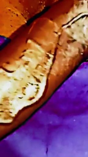 "30cm Monster Black Cock Solo Masturbation Huge Cumshot - BBC Brazilian Dotado"   Clip 2