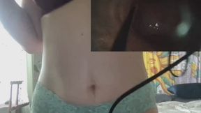 Endoscopic belches