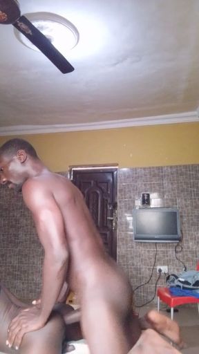 I'm Too Horny
