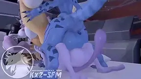 Kx2-sfm Compilation