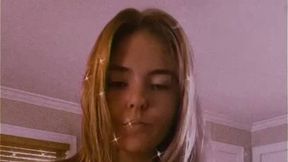 Movie Xxx @Smoking Girl and #Leaked #Teen #Natural Big Tits with @Olivia Eden Like & Share!