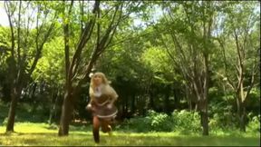 Magical Holic Amica - Miina Kotaki's Enchanting Fantasy"