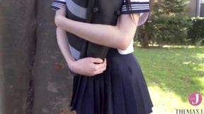 Sayuri Tomobe's Pure Maiden Season Begins - Part One Adventure