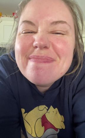 Look at My Beautiful Tits