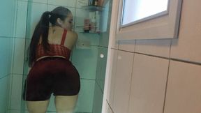 TOILET FARTS FOR YOU PART 1 By KIARA