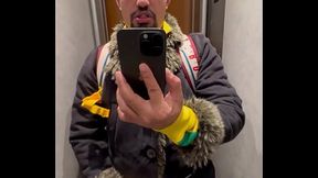 Daddy&rsquo_s transformation exercises will have your fuckhole trained to go as deep as real men want !