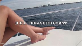 B.F.I. Treasure Coast Pt 1