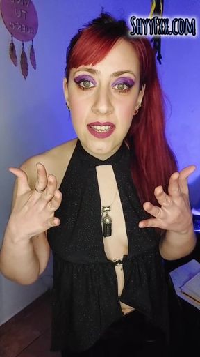 Podcast: Pleasure, Hurt and Alchemy: Top 10 Disturbing, Dangerous, Immoral, and Delicious Exhibitionism