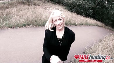 Tattooed German star Harleen Van Hynten takes on lovers in raw outdoor encounters