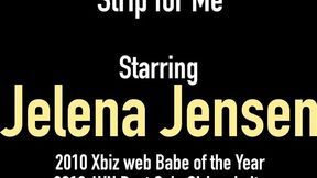 Jelena Jensen featuring Jelena Jensen and Jayden Cole's milf smut