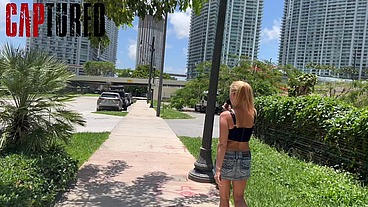 Captured Ep07S03: Wendy Raine and BigTre