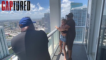 Captured Ep07S03: Wendy Raine and BigTre