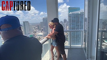 Captured Ep07S03: Wendy Raine and BigTre