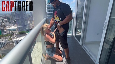Captured Ep07S03: Wendy Raine and BigTre