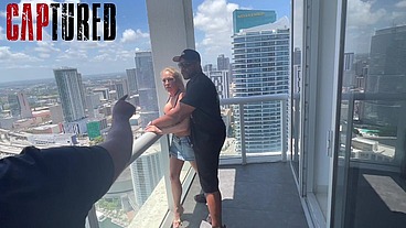 Captured Ep07S03: Wendy Raine and BigTre