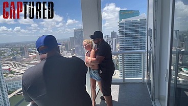 Captured Ep07S03: Wendy Raine and BigTre